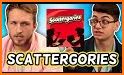 Scattergories related image