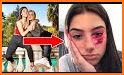 Addison Rae Video Call Fake Prank (TIKTOK) related image