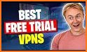 FlashVPN - 30 Day Free Trial related image