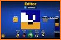 Skins Sonic for Minecraft PE related image