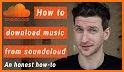 Song Cloud - Free Mp3 Downloader related image