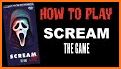 Scream The Game related image