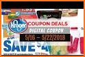 Coupons For You | Kroger | Shopping - Deals related image