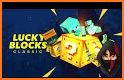 Lucky Block Addon related image