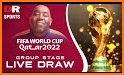 World cup 2022 Qatar -Schedule and live related image