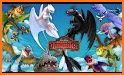 Mortis Dragons - Dragones legendarios related image