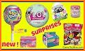 POP Shopkins Surprise Doll related image