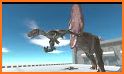 Raptor Simulator: Velociraptor related image