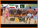 Kabaddi Fighting 2020 - Kabaddi Wrestling Game related image