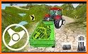 Farming Simulator Drive 3D:Farming Games related image