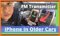 FM TRANSMITTER FOR CAR RADIO related image