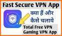 Multi VPN - Secure, Fast, Free VPN related image