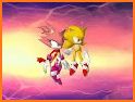 Super Sonic Boom Rush Adventure 3D related image