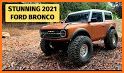 New Bright DashCam Bronco related image