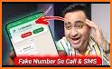 Fake Call App Prank related image