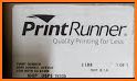 Print Runner related image