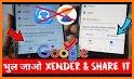 Share Music & Transfer Files - Xender related image