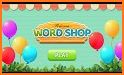 Word Shop - Brain Puzzle Games related image