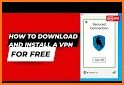 RiseupVPN related image