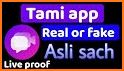 Tami - Live Stream, Live Video & Live Show related image