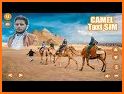 Camel Simulator Taxi Game related image