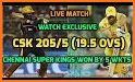 IPL Live Match - Live Cricket Score & Squad related image