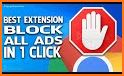 AdBlock - Block ads from all browsers,blocker plus related image