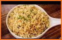 Rice Recipes : fried rice, pilaf, casserole free related image