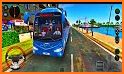 Bus simulator: Ultra related image