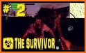 The Survivor: Rusty Forest related image