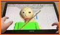 Baldi's Basics Classic related image