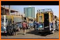 Car Rapide Senegal related image