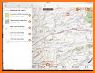 4WD Maps - Hema Australia Offline Topo Maps related image