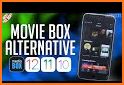 Movie Box HD related image