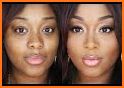 eye makeup tutorial african american related image