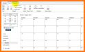 O365 SharePoint Online Calendar related image