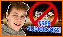 Free Audiobooks: Best free audiobooks and ebooks related image