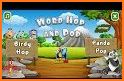 Phonics Hop and Pop - ABC, CVC, Phonics Games Full related image