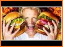 Burger Masterchef : Fast Food Shop : Cooking Crazy related image