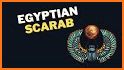 Egypt Scarab related image