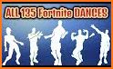 Dances and Emotes from Fortnite related image