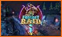 Fantasy Raid: Diablo-like RPG related image