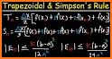 Trapezoidal Rule related image