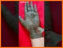 Latest Mehndi Design Offline related image