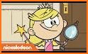 Loud House Quiz en español related image