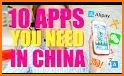 China Social- Chinese Dating Video App & Chat Room related image