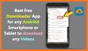 All Video Dawnloader App related image
