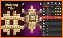 Mahjong Solitaire - Free Board Match Game related image