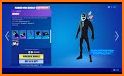 Free V-Bucks skins season passes Mini Games related image