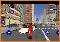 Green Rope Hero Crime City Games – Gangstar Crime related image